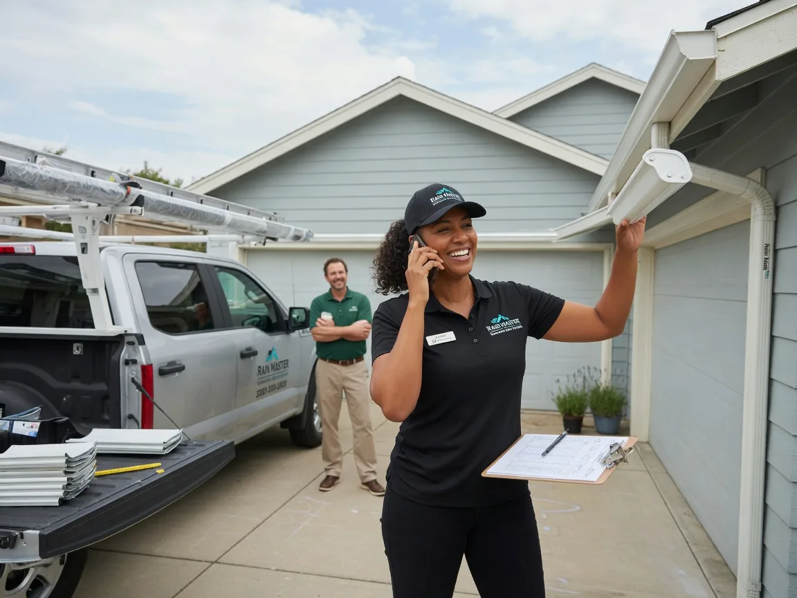 Gutter Installation Wagener, SC FAQs